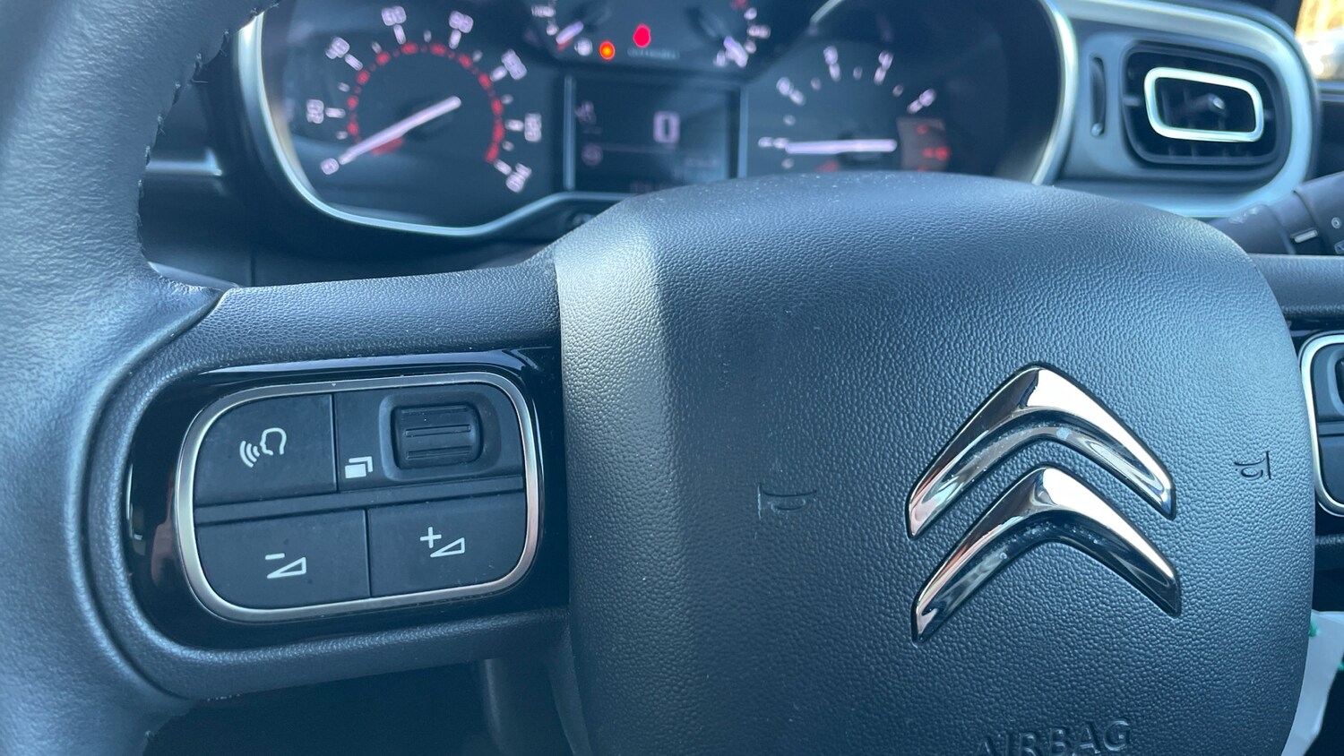 Used Citroen C3 2022 for sale - 77092071: Photo 24