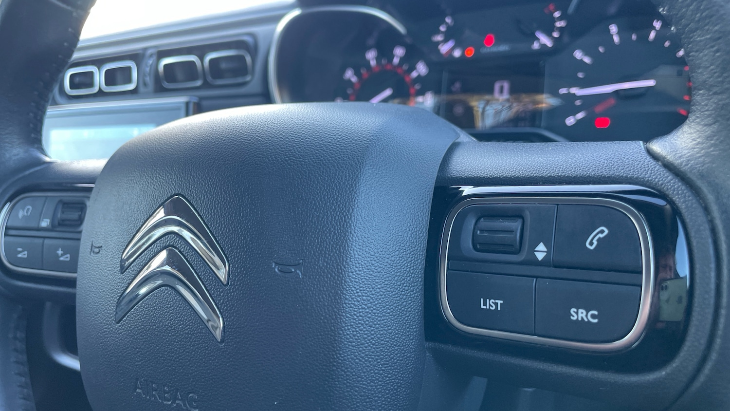 Used Citroen C3 2022 for sale - 77092071: Photo 25