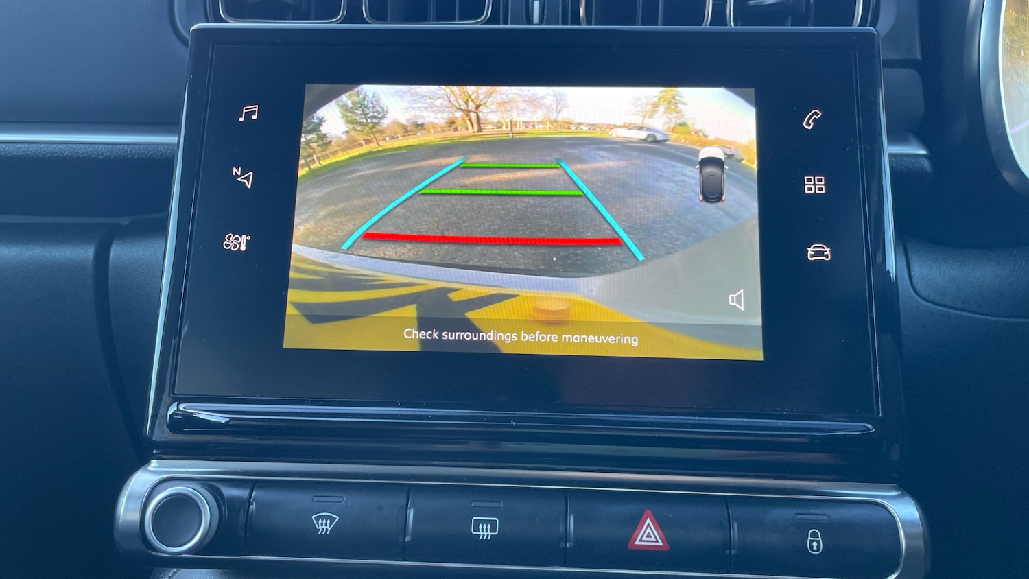 Used Citroen C3 2022 for sale - 77092071: Photo 30