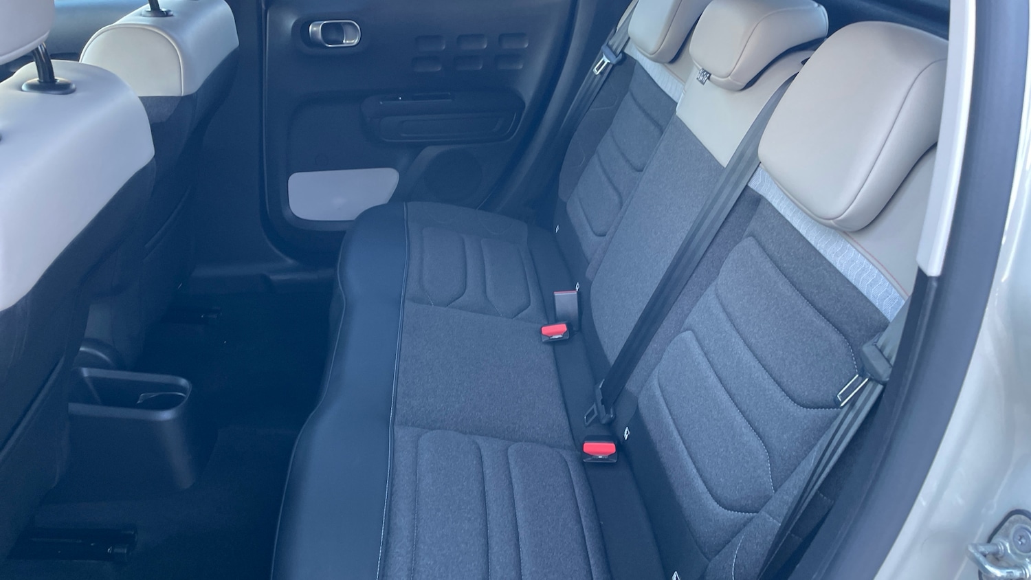 Used Citroen C3 2022 for sale - 77092071: Photo 34