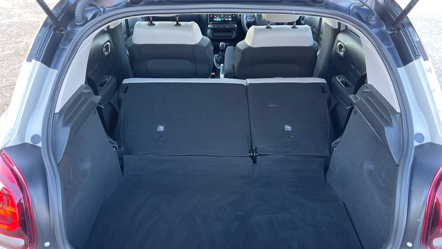 Used Citroen C3 2022 for sale - 77092071: Photo 38