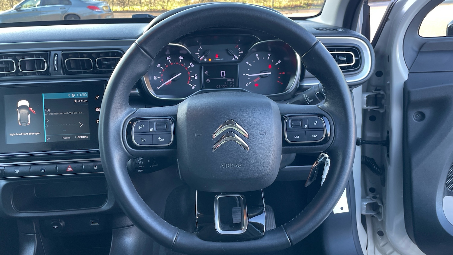 Used Citroen C3 2022 for sale - 77092071: Photo 41