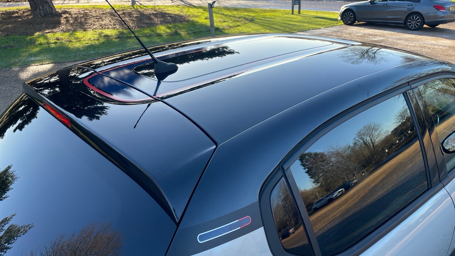 Used Citroen C3 2022 for sale - 77092071: Photo 43