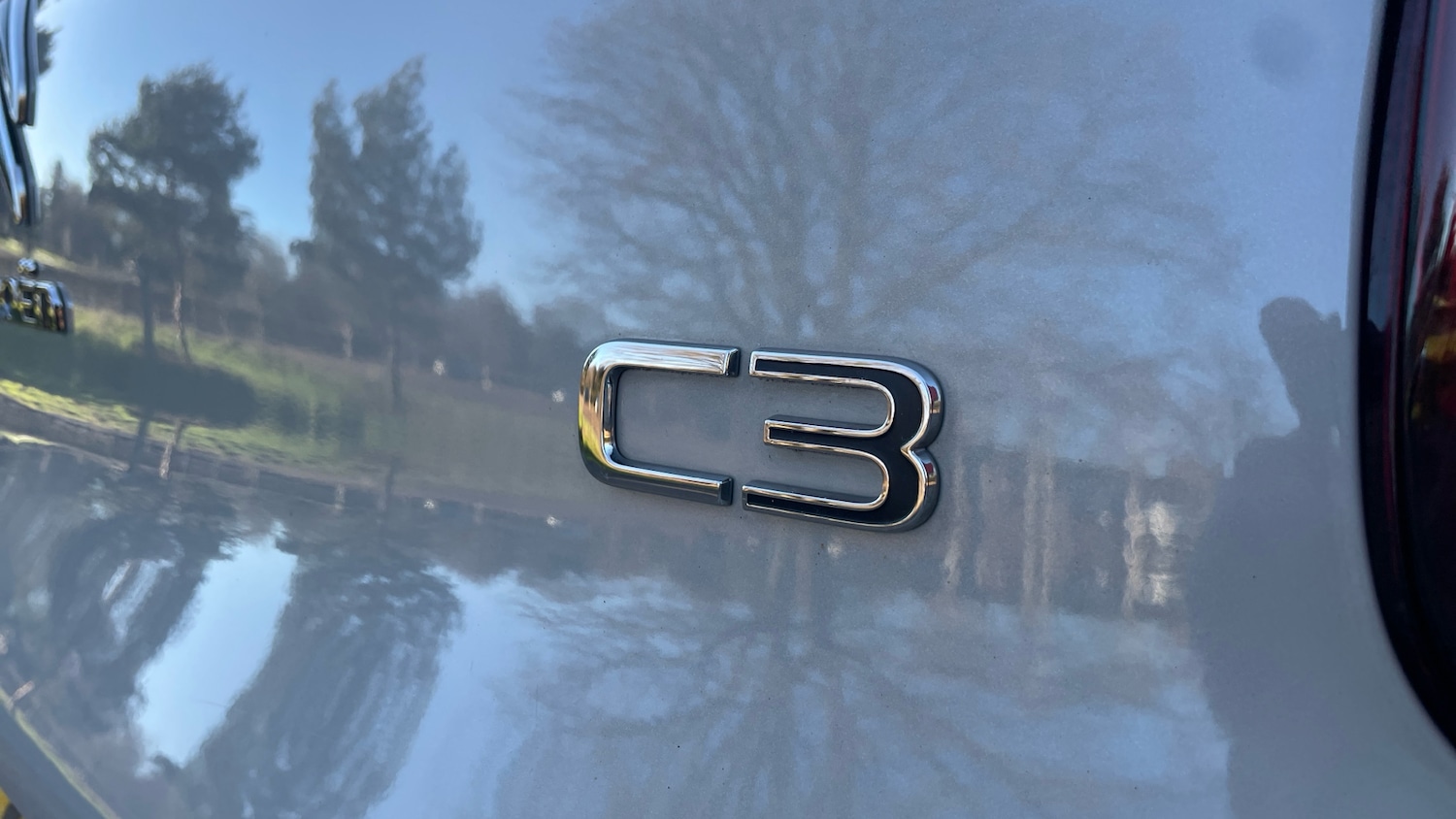 Used Citroen C3 2022 for sale - 77092071: Photo 44