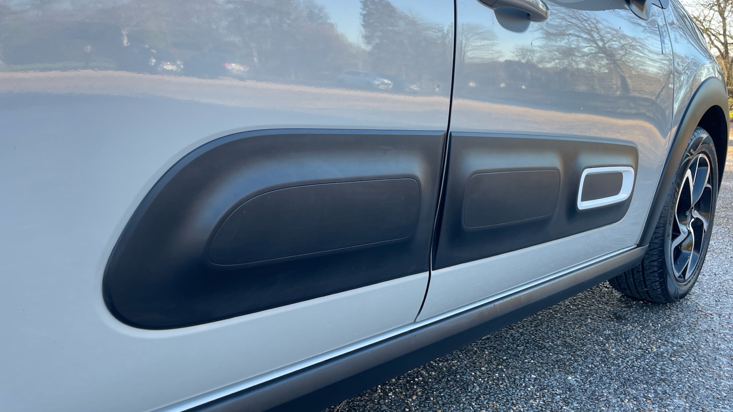 Used Citroen C3 2022 for sale - 77092071: Photo 48