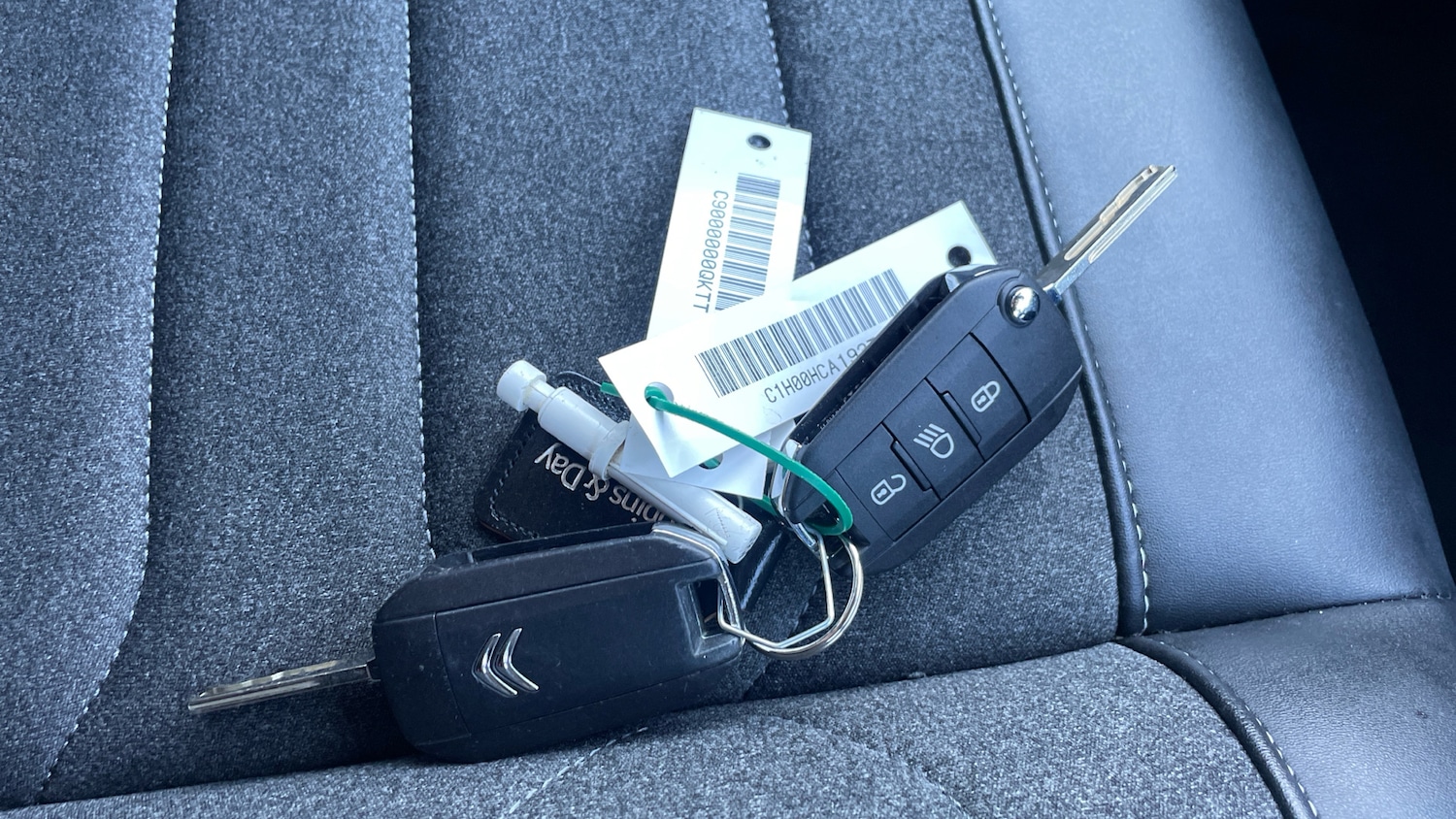 Used Citroen C3 2022 for sale - 77092071: Photo 49