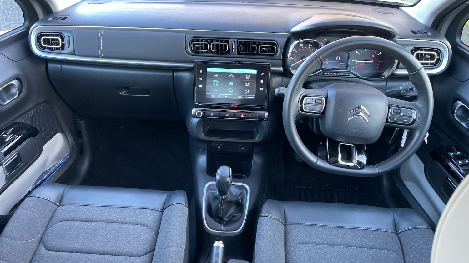 Used Citroen C3 2022 for sale - 77092071: Photo 5