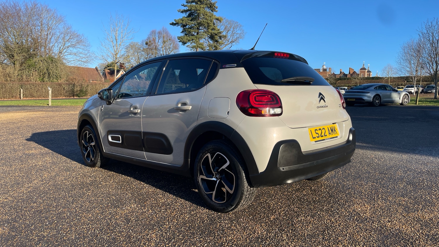 Used Citroen C3 2022 for sale - 77092071: Photo 6