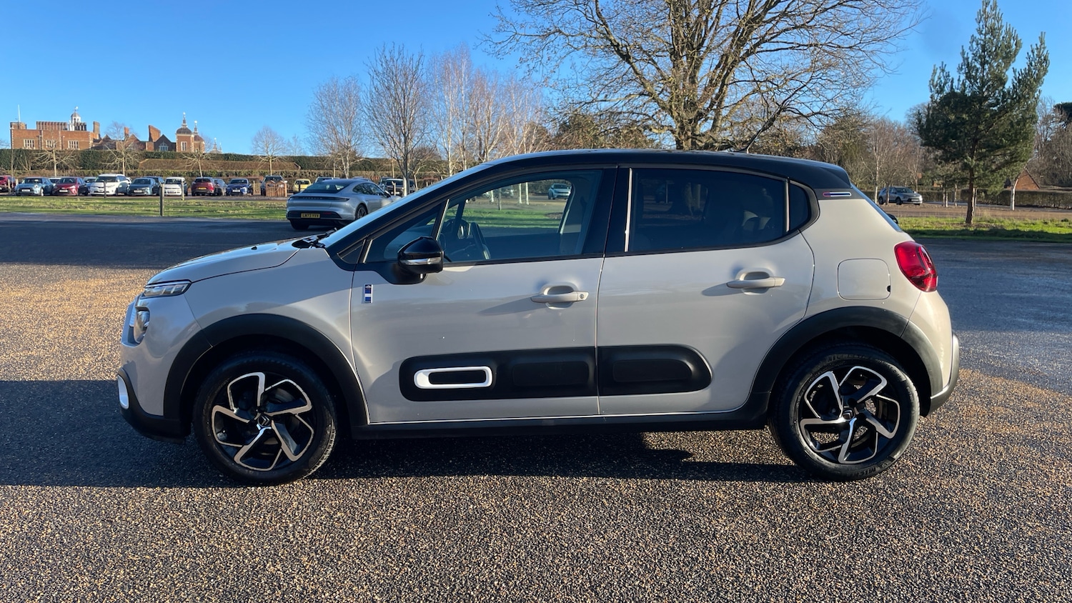 Used Citroen C3 2022 for sale - 77092071: Photo 7