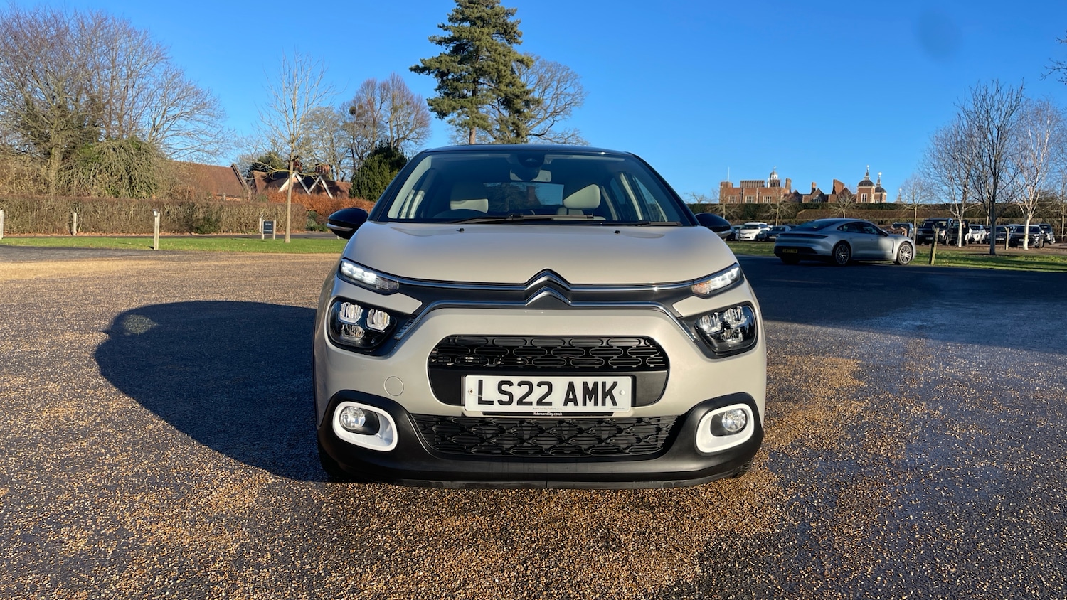 Used Citroen C3 2022 for sale - 77092071: Photo 9