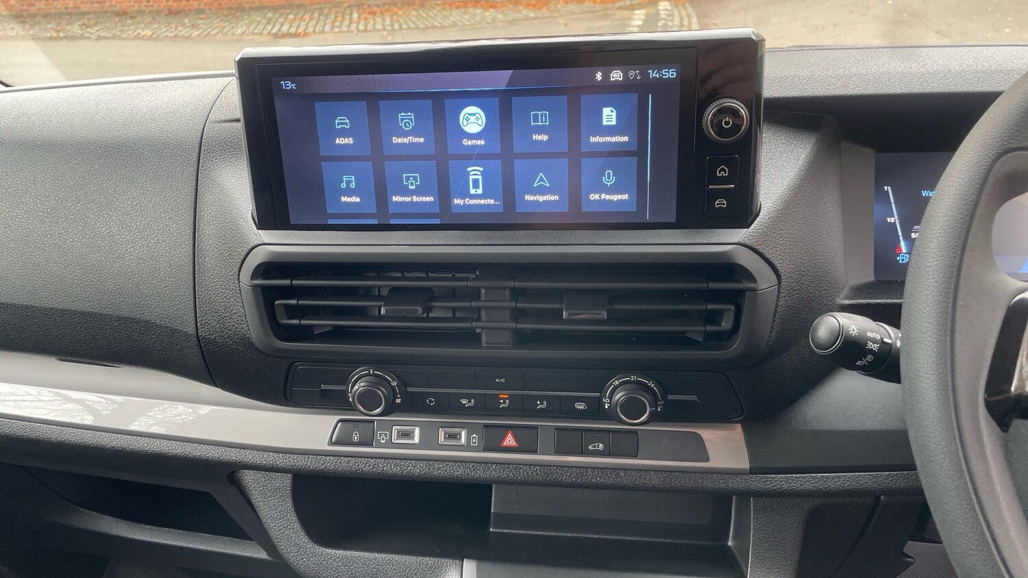 Used Peugeot Expert 2025 for sale - 76433827: Photo 10