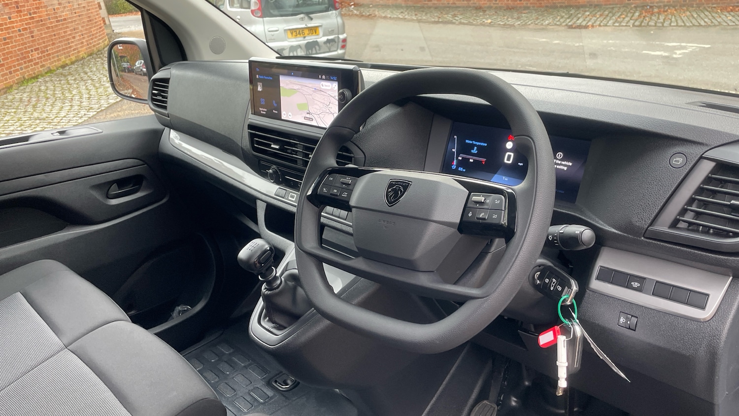 Used Peugeot Expert 2025 for sale - 76433827: Photo 11