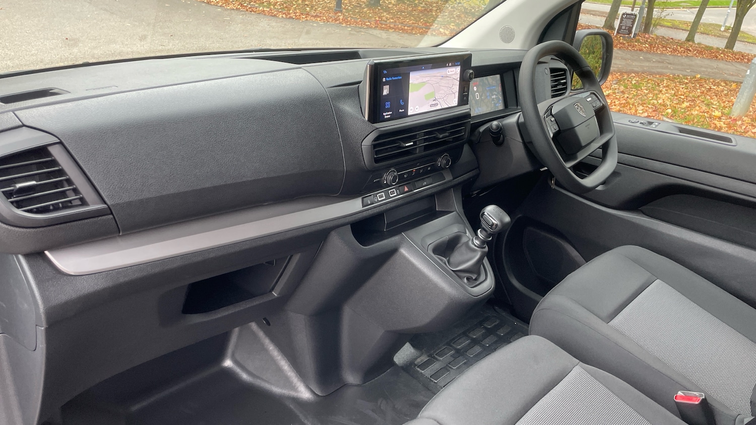 Used Peugeot Expert 2025 for sale - 76433827: Photo 12