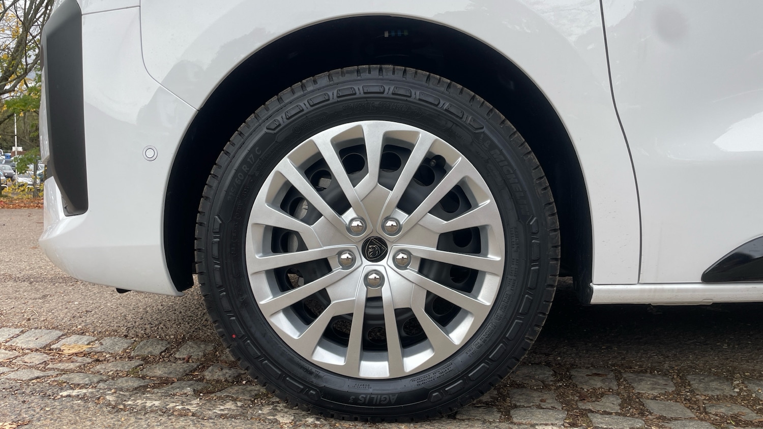 Used Peugeot Expert 2025 for sale - 76433827: Photo 14