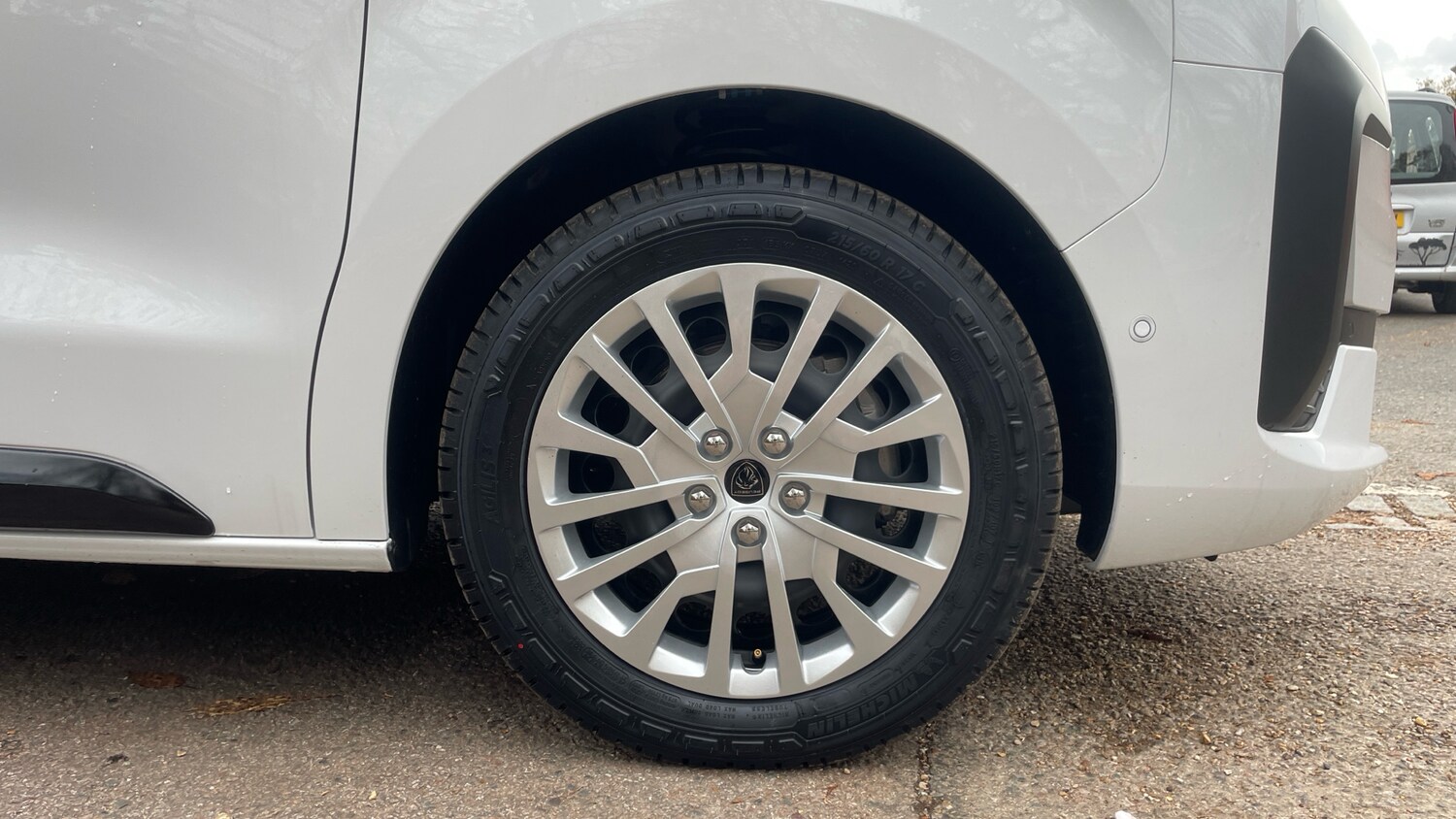 Used Peugeot Expert 2025 for sale - 76433827: Photo 17