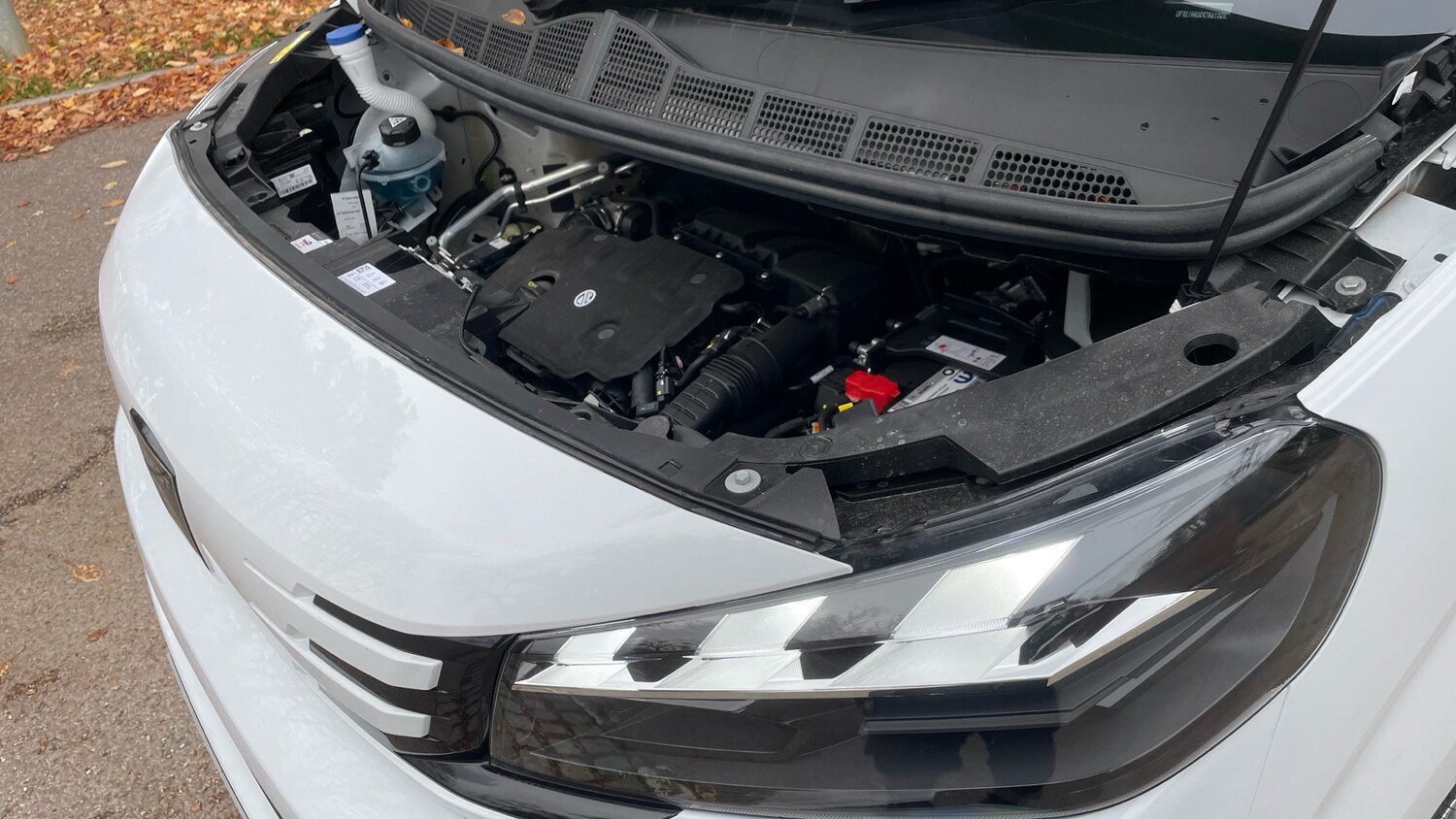 Used Peugeot Expert 2025 for sale - 76433827: Photo 18