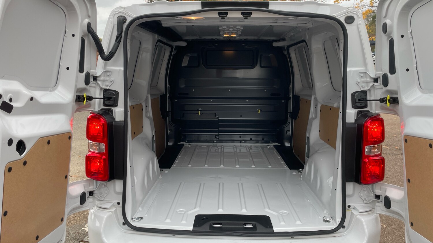 Used Peugeot Expert 2025 for sale - 76433827: Photo 19