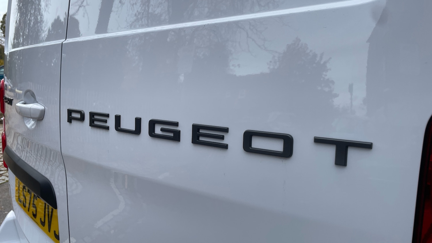 Used Peugeot Expert 2025 for sale - 76433827: Photo 26