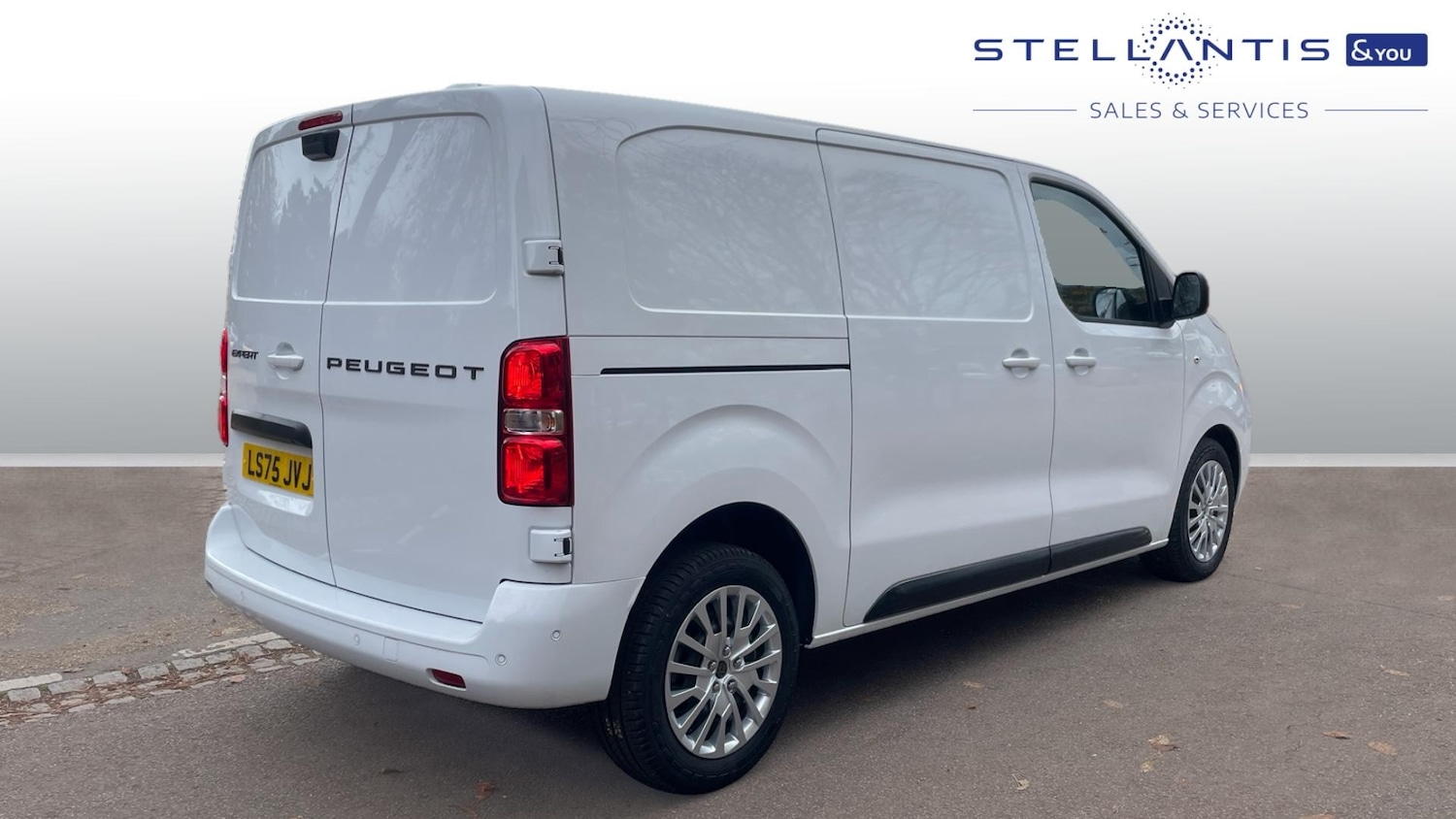 Used Peugeot Expert 2025 for sale - 76433827: Photo 3