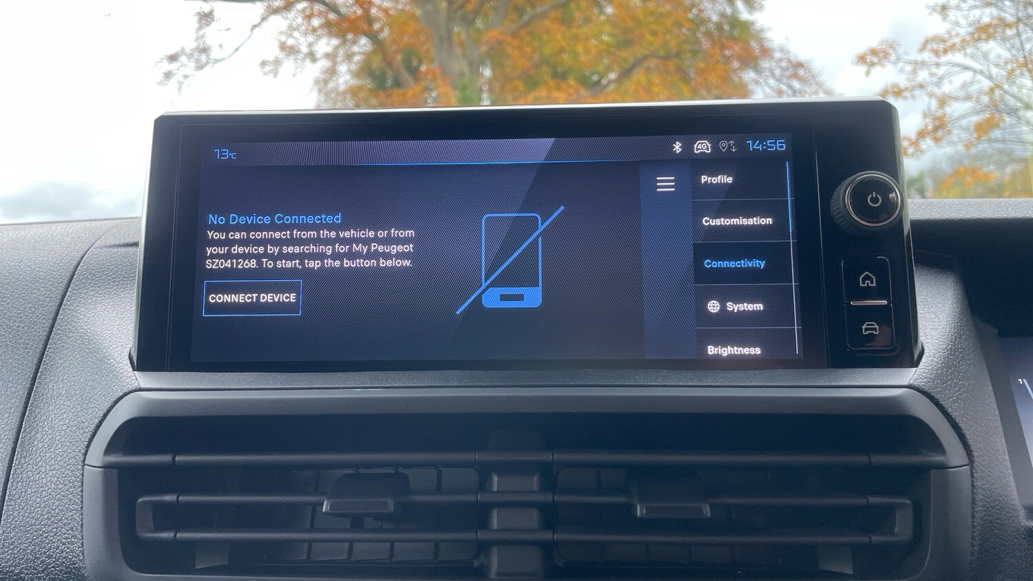 Used Peugeot Expert 2025 for sale - 76433827: Photo 30