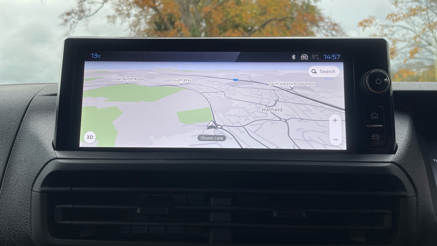 Used Peugeot Expert 2025 for sale - 76433827: Photo 32