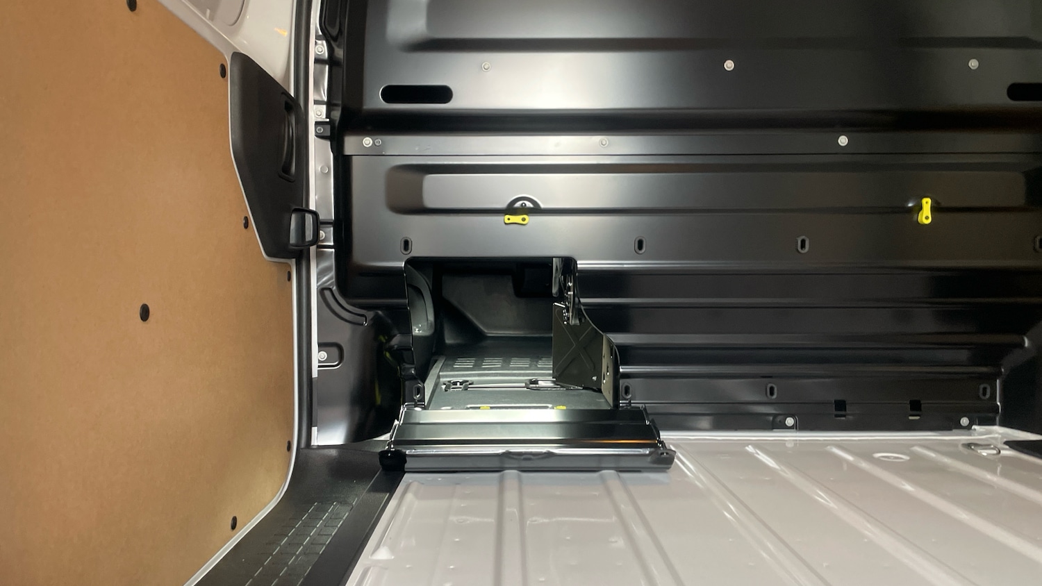 Used Peugeot Expert 2025 for sale - 76433827: Photo 38