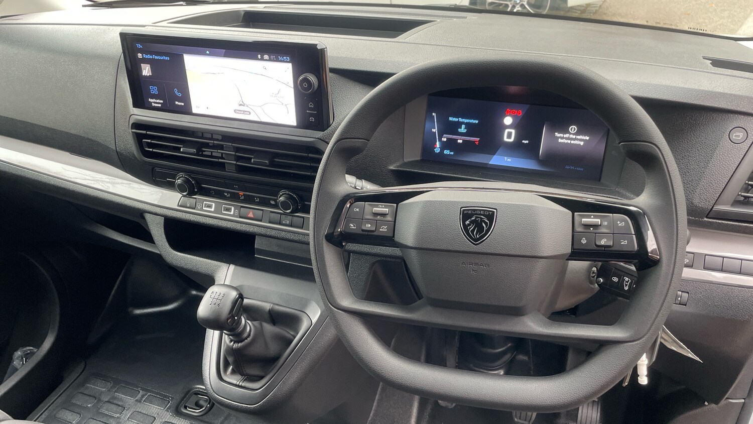 Used Peugeot Expert 2025 for sale - 76433827: Photo 4