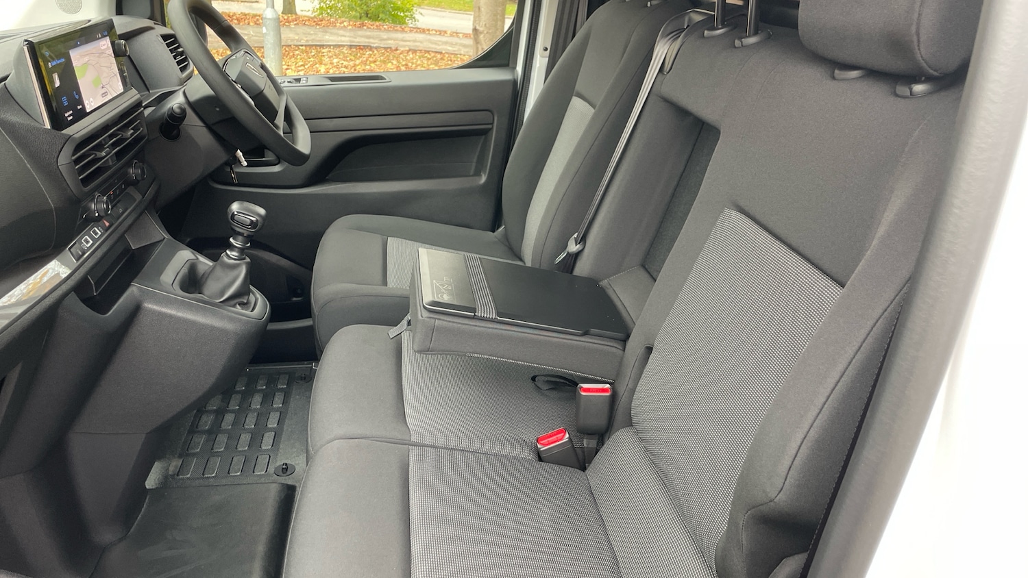 Used Peugeot Expert 2025 for sale - 76433827: Photo 42