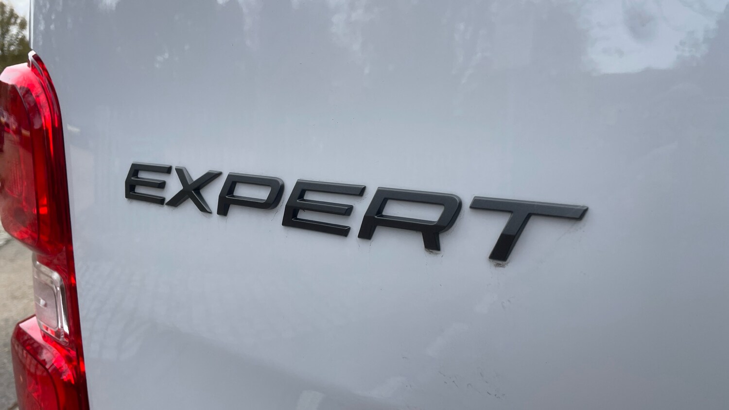 Used Peugeot Expert 2025 for sale - 76433827: Photo 44