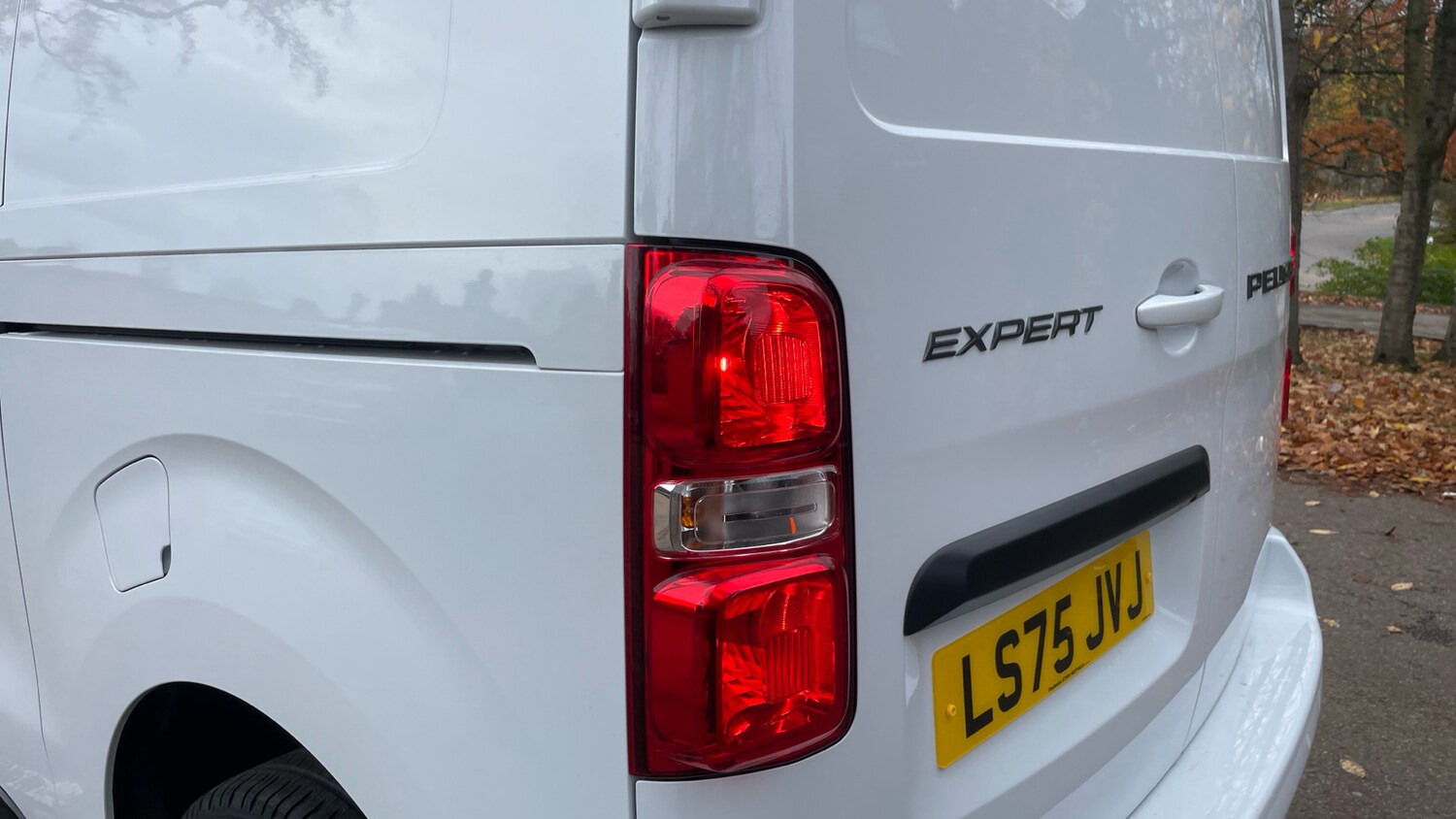 Used Peugeot Expert 2025 for sale - 76433827: Photo 45