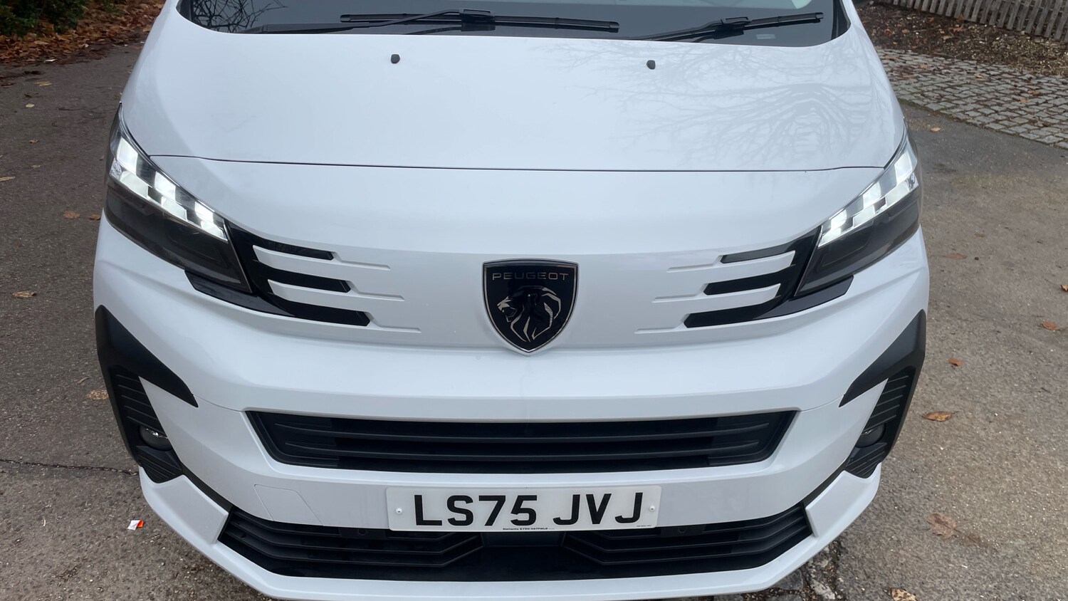 Used Peugeot Expert 2025 for sale - 76433827: Photo 46