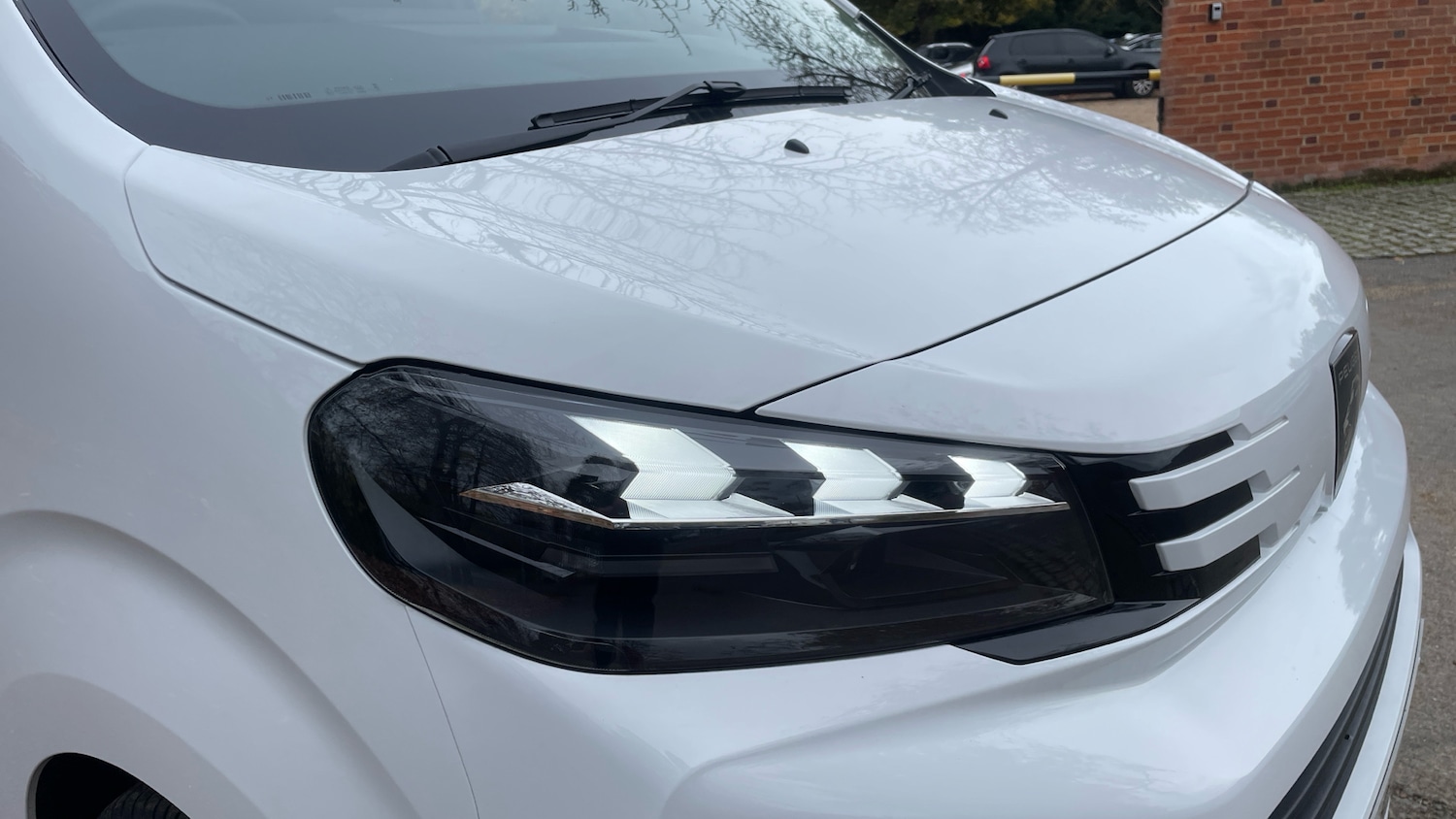 Used Peugeot Expert 2025 for sale - 76433827: Photo 47