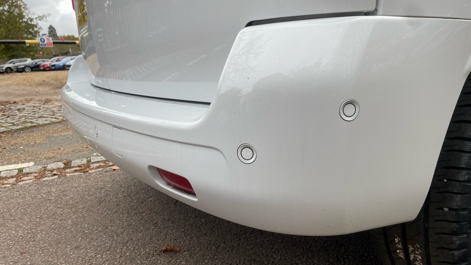 Used Peugeot Expert 2025 for sale - 76433827: Photo 48