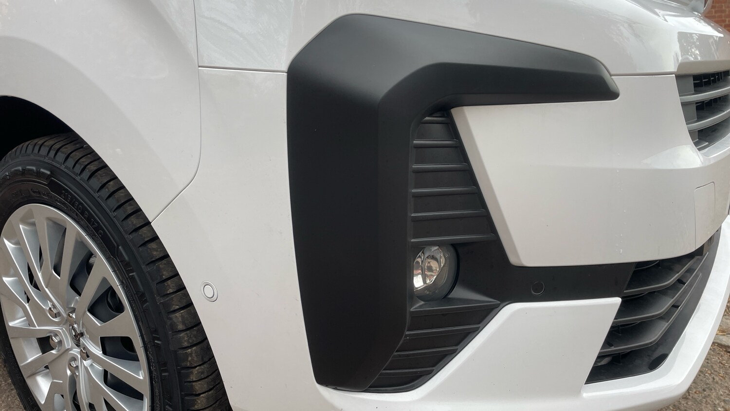 Used Peugeot Expert 2025 for sale - 76433827: Photo 53