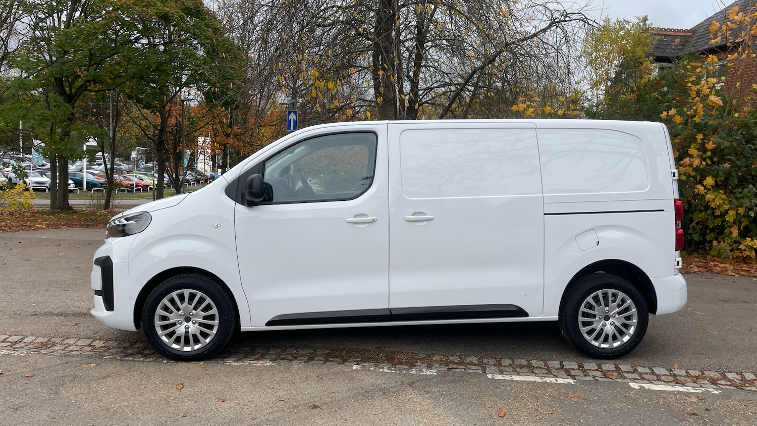 Used Peugeot Expert 2025 for sale - 76433827: Photo 6