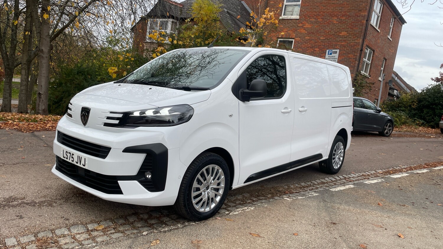 Used Peugeot Expert 2025 for sale - 76433827: Photo 7