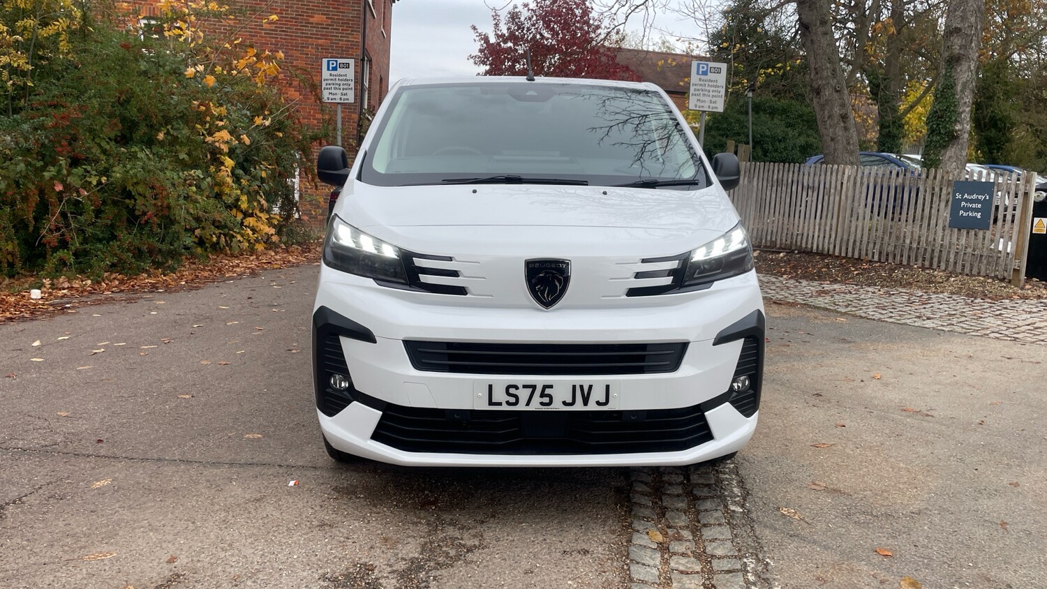 Used Peugeot Expert 2025 for sale - 76433827: Photo 8