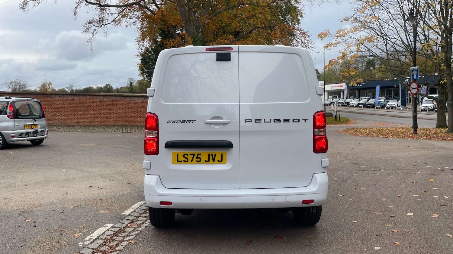 Used Peugeot Expert 2025 for sale - 76433827: Photo 9