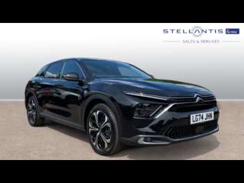 2025 - 1.6 12.4kWh Shine e-EAT8 Euro 6 (s/s) 5dr