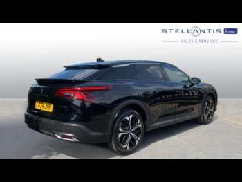 Used Citroen C5 X 2025 for sale - 74727652: Photo