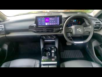 Used Citroen C5 X 2025 for sale - 74727652: Photo