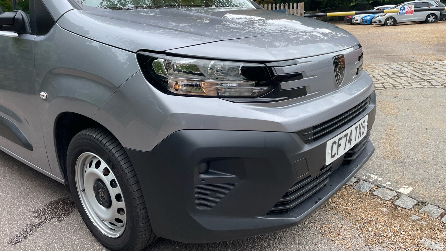 Vehicle 45