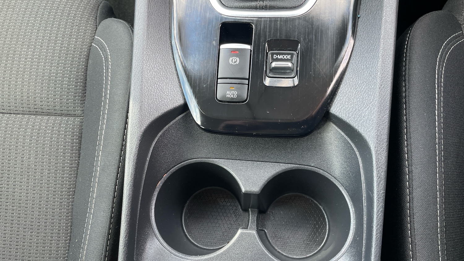 Vehicle 38