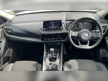 Used Nissan Qashqai 2021 for sale - 75840569: Photo