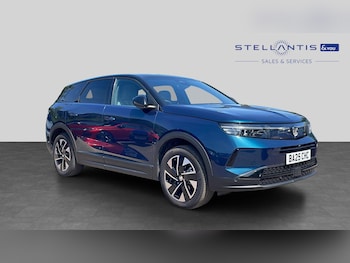 Used Vauxhall Grandland 2025 for sale - 78663340: Photo