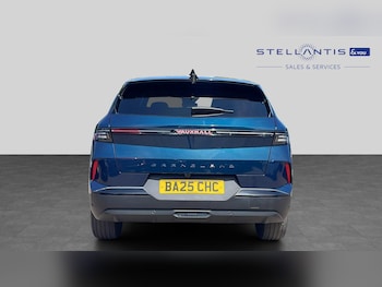 Used Vauxhall Grandland 2025 for sale - 78663340: Photo