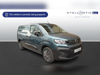 Used Citroen Berlingo 2026 for sale - 78293102: Photo
