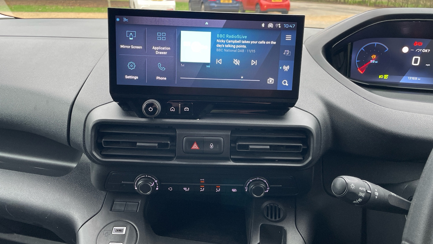 Used Peugeot Partner 2024 for sale - 77959108: Photo 10