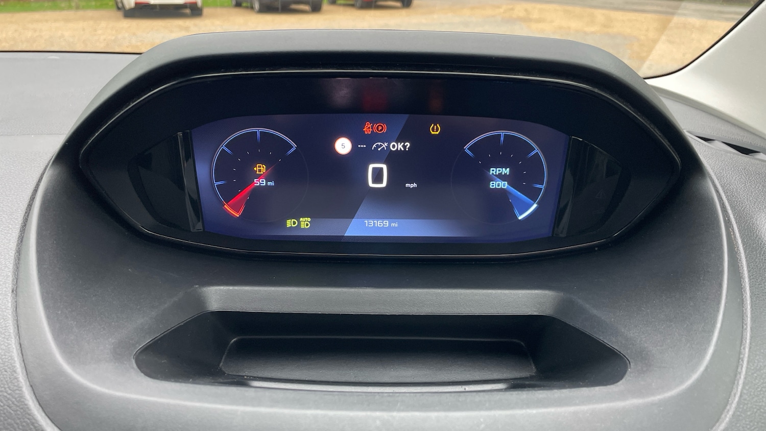 Used Peugeot Partner 2024 for sale - 77959108: Photo 13