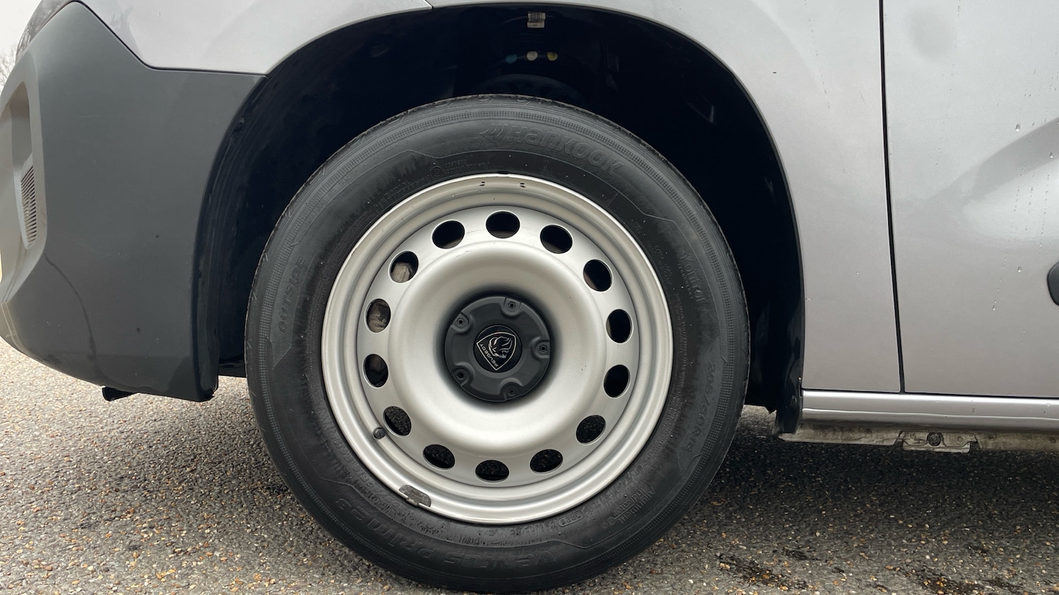 Used Peugeot Partner 2024 for sale - 77959108: Photo 14